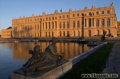 Palace of Versailles