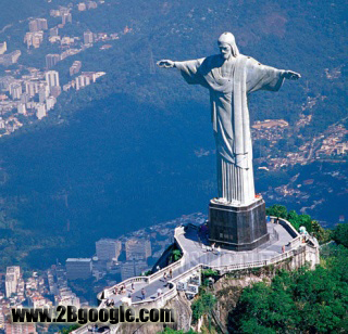 Corcovado