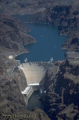 Hoover Dam