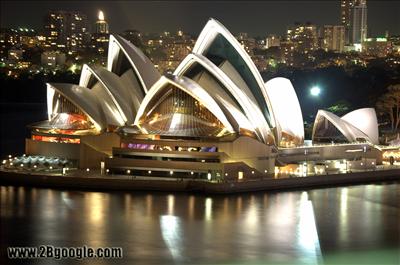 Opera House