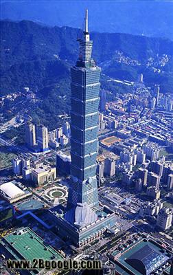 Taipei 101