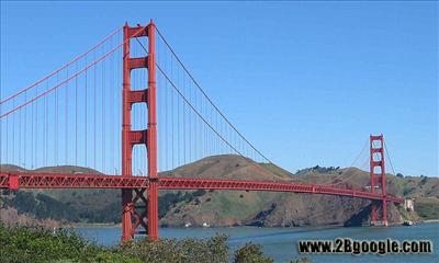 Golden Gate Bridge