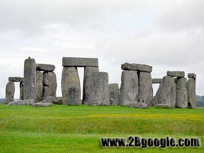 Stonehenge