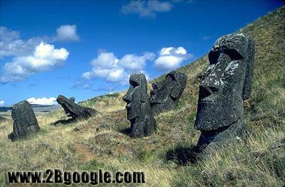 Easter Island