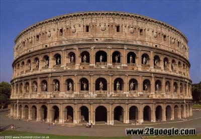 Colosseum