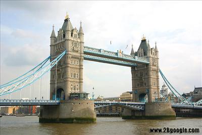 London Bridge