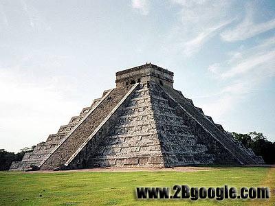 Chichen Itza