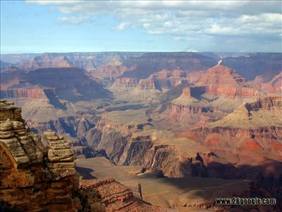 Grand Canyon