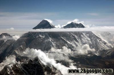 Mount Everest
