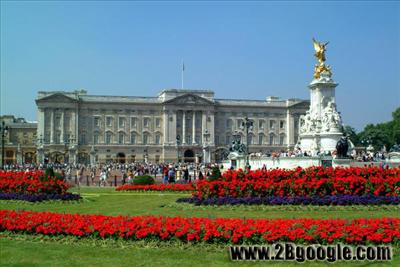 Buckingham Palace
