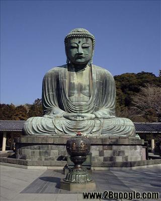 The Great Buddha