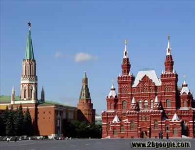 Red Square 