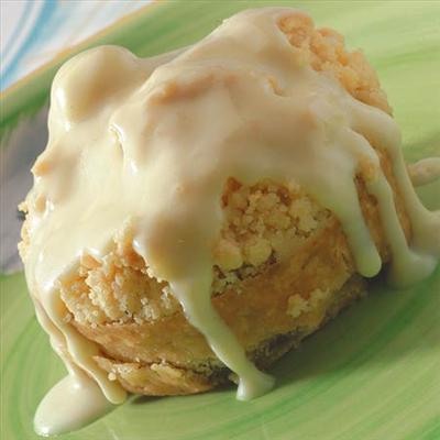 Brown pudding Cake
