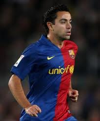 Xavi