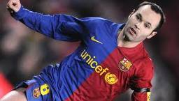 Iniesta