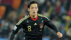 Mesut Özil