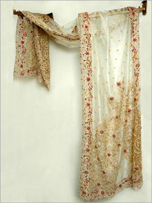 Simple Dupatta