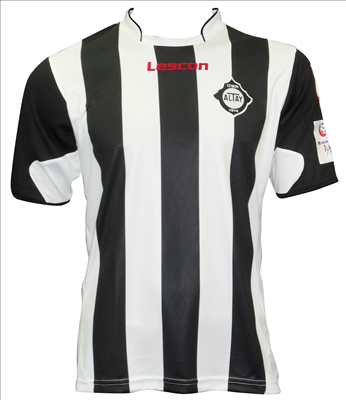Altay Forması