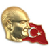 Atatürk Rozeti