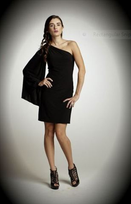Dalia MacPhee Dress