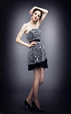 Dalia MacPhee Dress