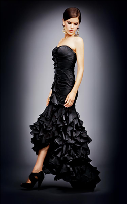 Dalia MacPhee Dress