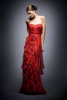 Dalia MacPhee Dress