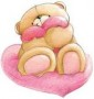 Big Hug For A Wonderful Friend