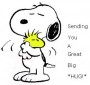 Somtimes A Hug Is All We Need