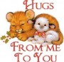 Friendly Hug