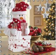 Have a blessed Christmas