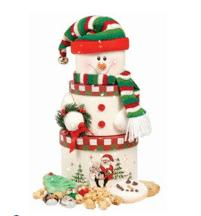 Hope this holiday brings you happiness