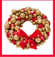 Christmas Greetings
