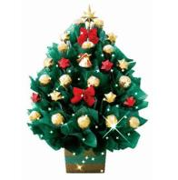 May all the joy of the season be yours