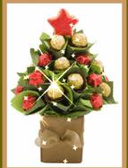 May your Christmas special as you