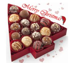 Have a joyful Christmas