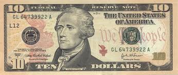 $10