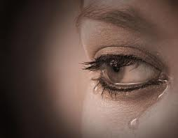 A Tear