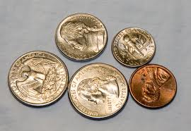 Spare Change