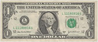 $1