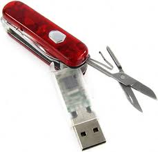 Knife