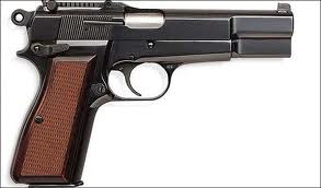 Gun