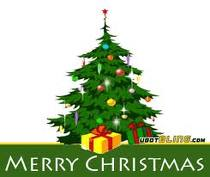 Merry Christmas