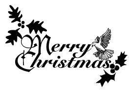 Merry Christmas