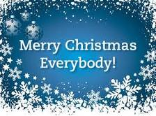 Merry Christmas Everybody 