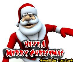 Merry Christmas