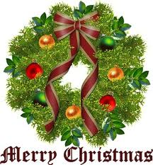 Merry Christmas 
