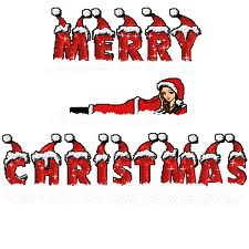 Merry Christmas