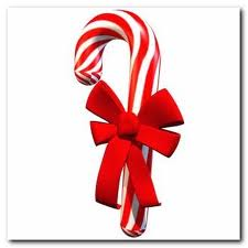 Christmas Candy 