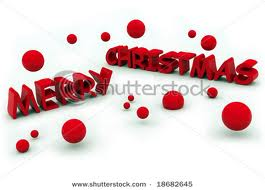 Merry Christmas 